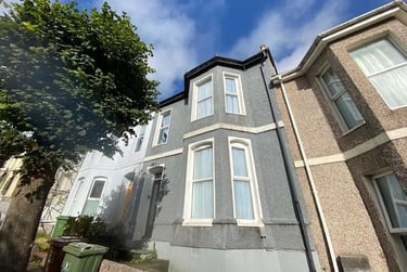 5 bed house, Chaddlewood Avenue, Lipson, Plymouth, PL48RF - Image 1